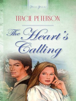 cover image of Heart's Calling
